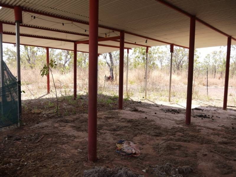 1061 Edith Farms Road, Katherine NT 0850