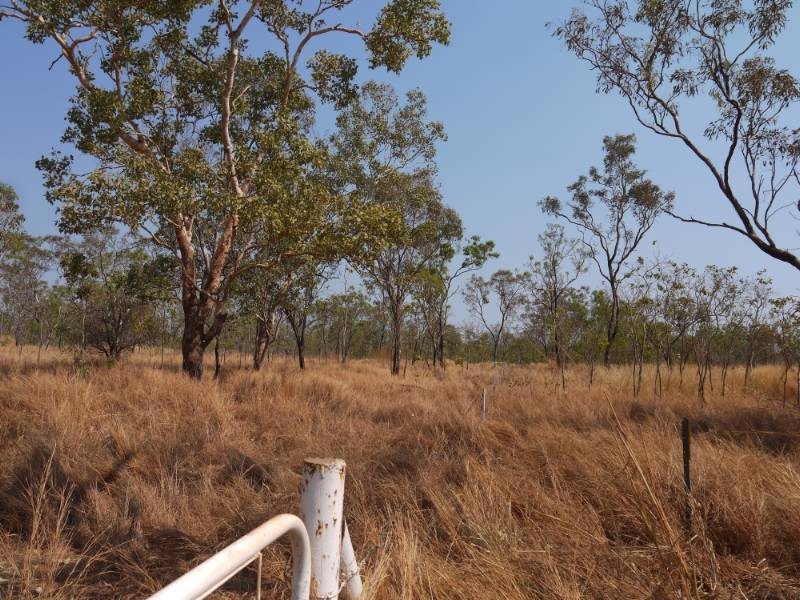 1061 Edith Frams Road, Katherine NT 0850