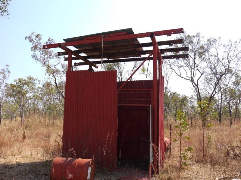 1061 Edith Frams Road, Katherine NT 0850