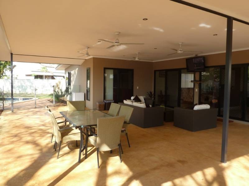6 Rutt Court, Katherine NT 0850