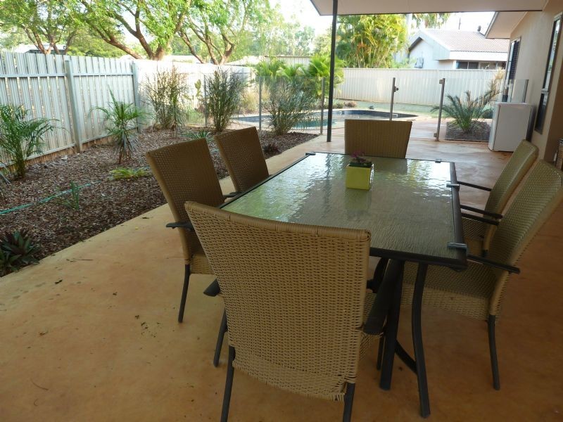 6 Rutt Court, Katherine NT 0850