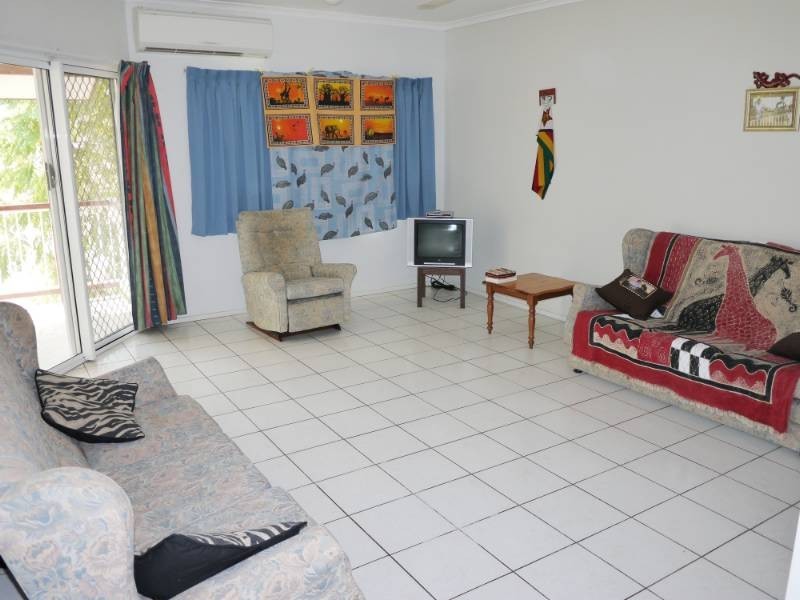 4/5 Lorre Court, Katherine NT 0850