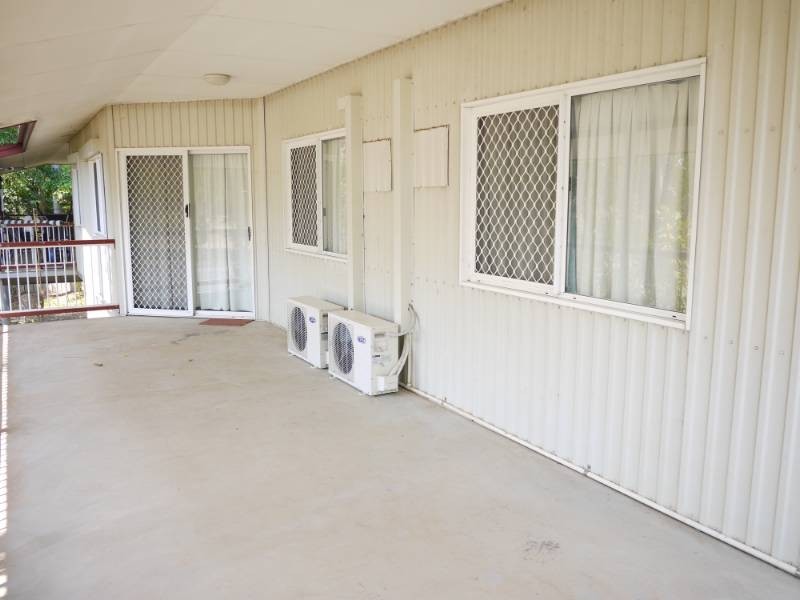 4/5 Lorre Court, Katherine NT 0850