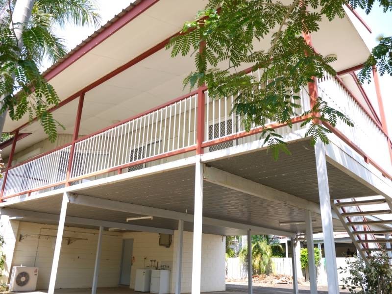 4/5 Lorre Court, Katherine NT 0850