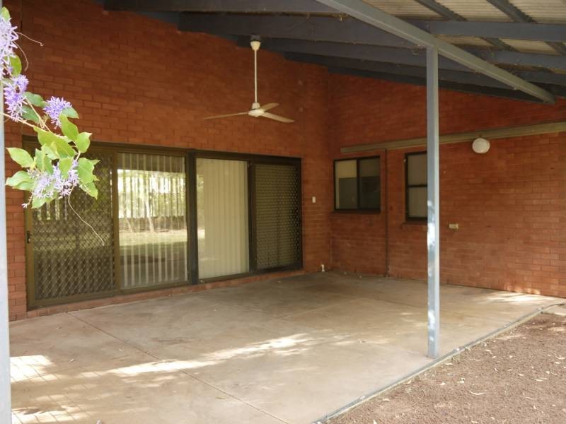 4  Wallace Court, Katherine NT 0850
