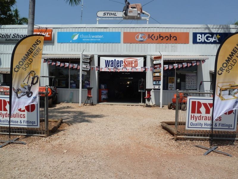 22 Fourth Street, Katherine NT 0850