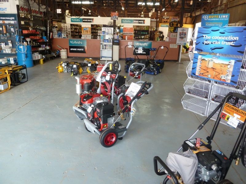 22 Fourth Street, Katherine NT 0850