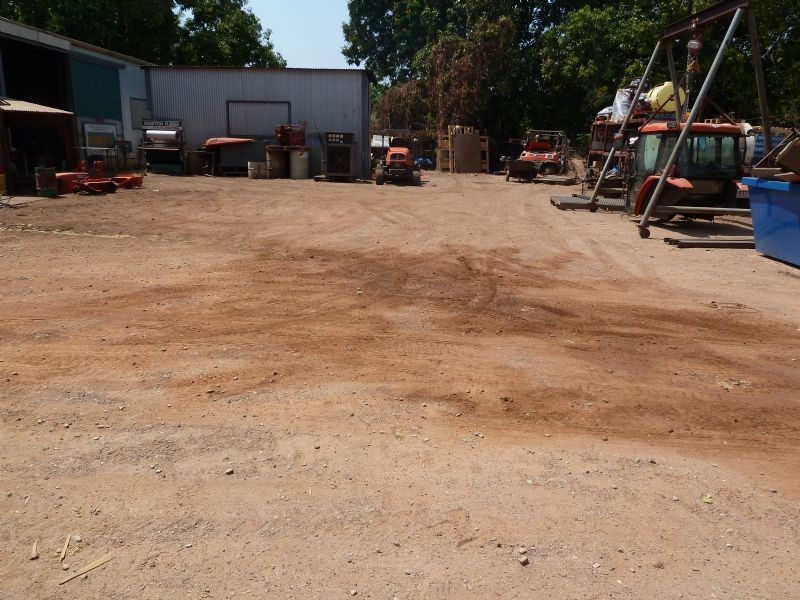 22 Fourth Street, Katherine NT 0850