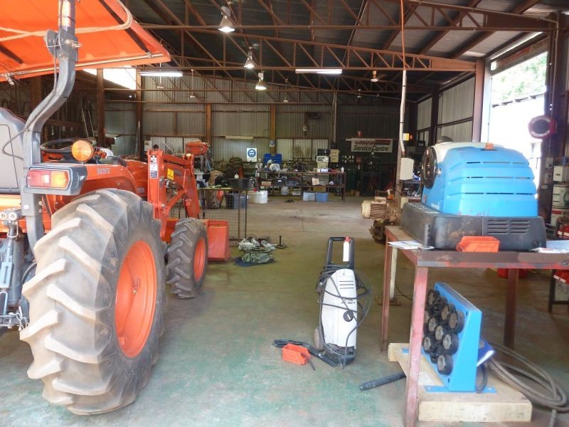 22 Fourth Street, Katherine NT 0850