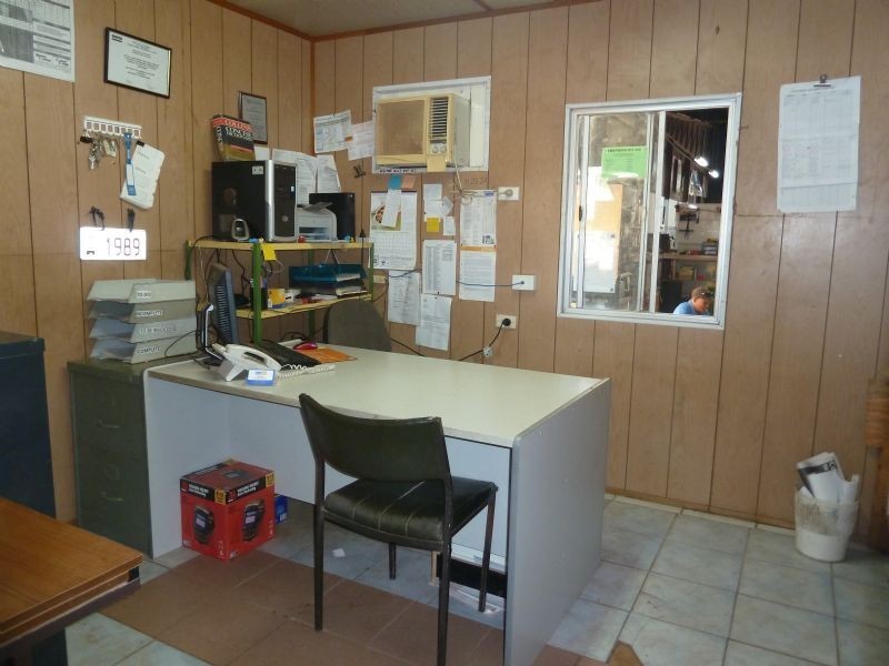 22 Fourth Street, Katherine NT 0850