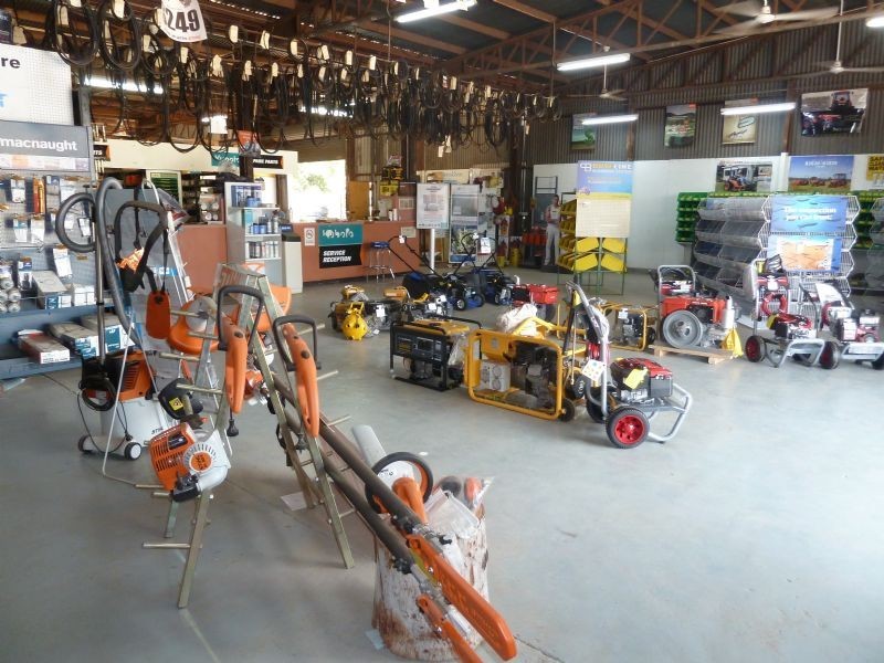 22 Fourth Street, Katherine NT 0850