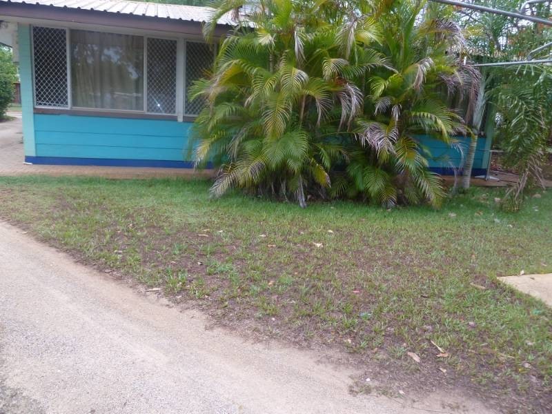 5 Frangipanni Court, Katherine NT 0850