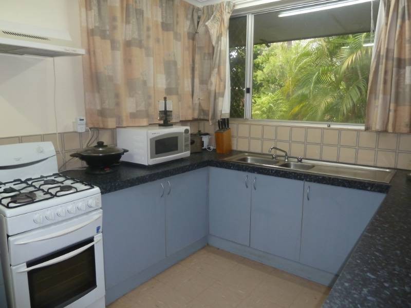 5 Frangipanni Court, Katherine NT 0850