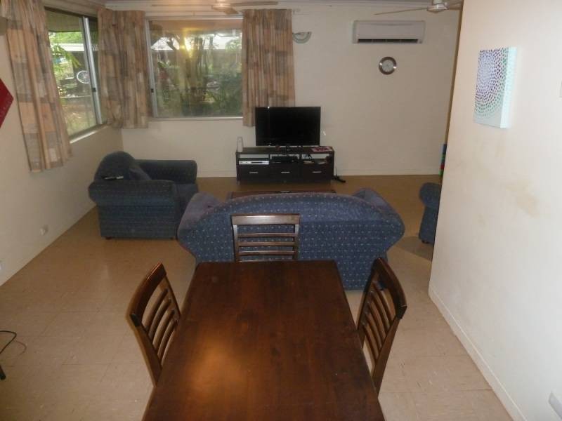 5 Frangipanni Court, Katherine NT 0850