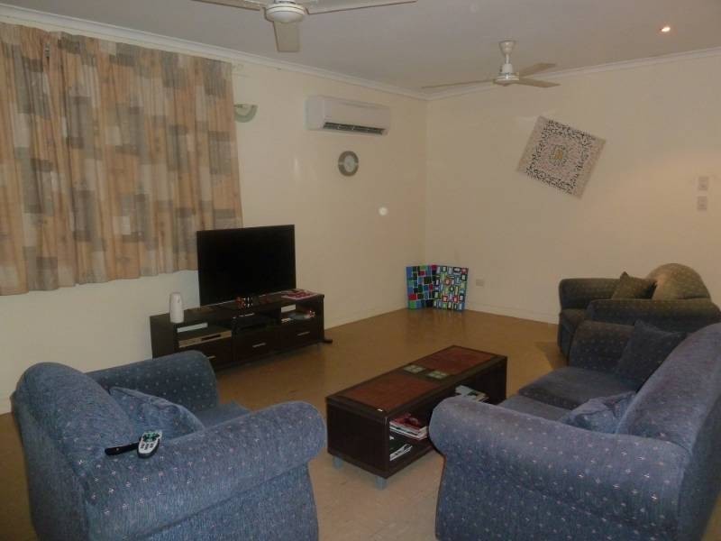 5 Frangipanni Court, Katherine NT 0850