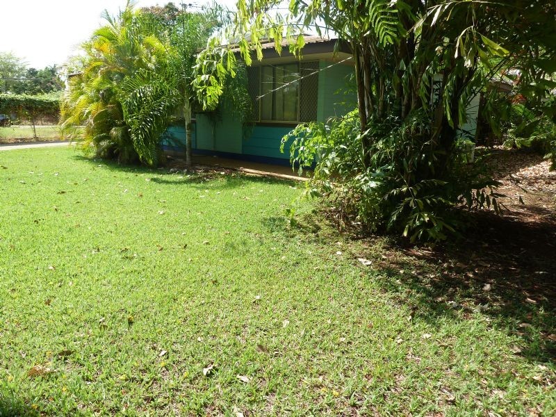 5 Frangipanni Court, Katherine NT 0850