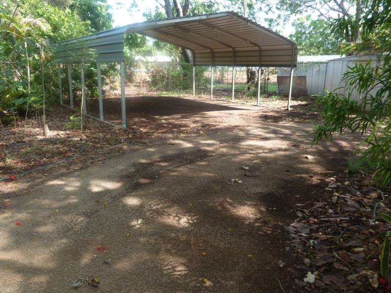 5 Frangipanni Court, Katherine NT 0850