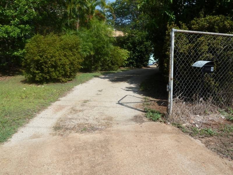 5 Frangipanni Court, Katherine NT 0850