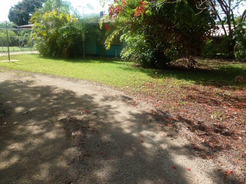 5 Frangipanni Court, Katherine NT 0850