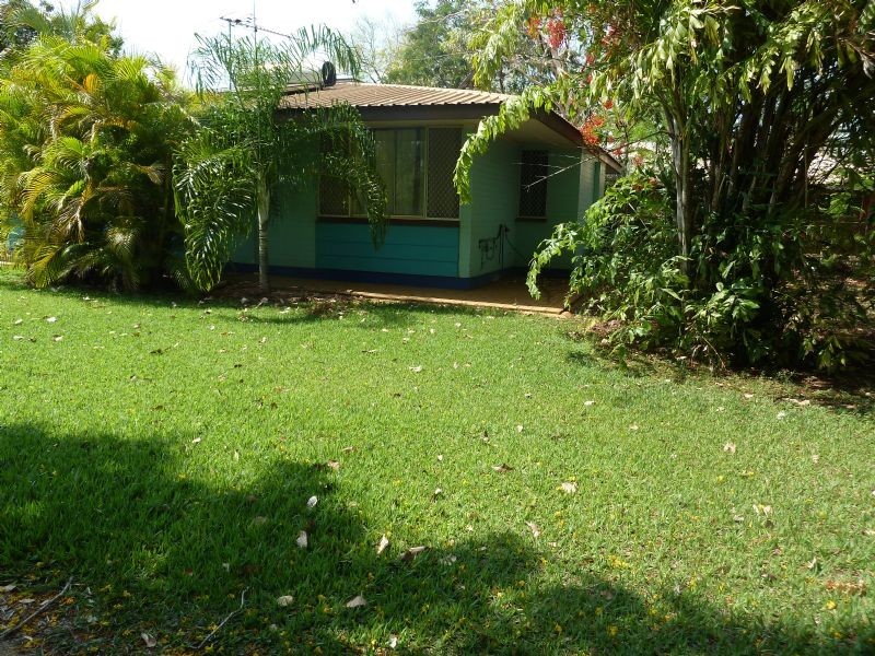 5 Frangipanni Court, Katherine NT 0850