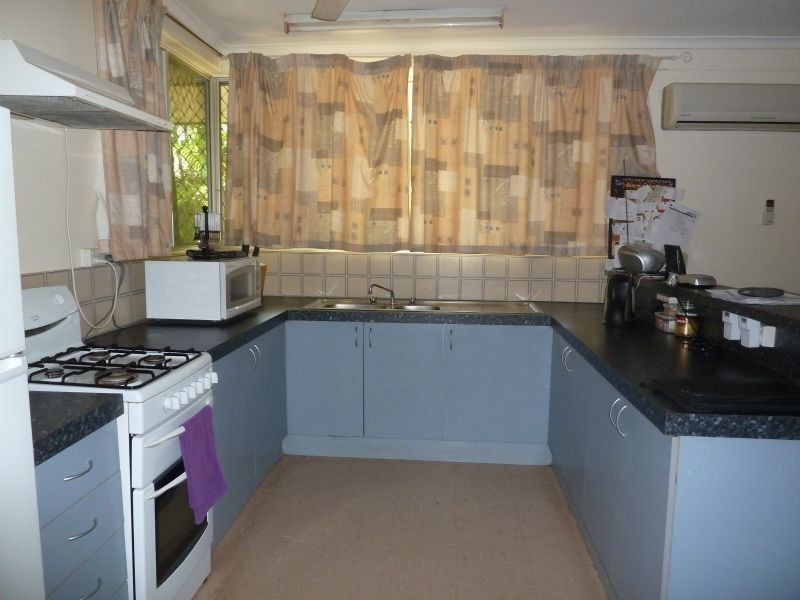 5 Frangipanni Court, Katherine NT 0850