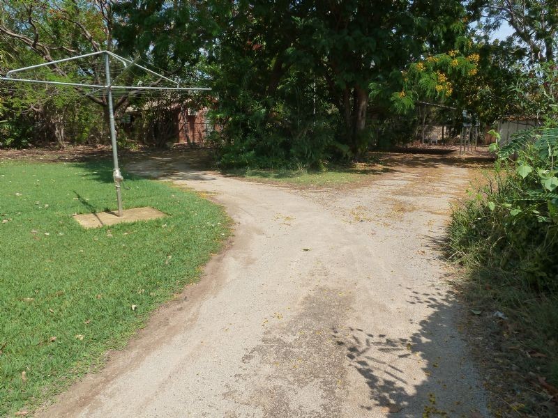 5 Frangipanni Court, Katherine NT 0850