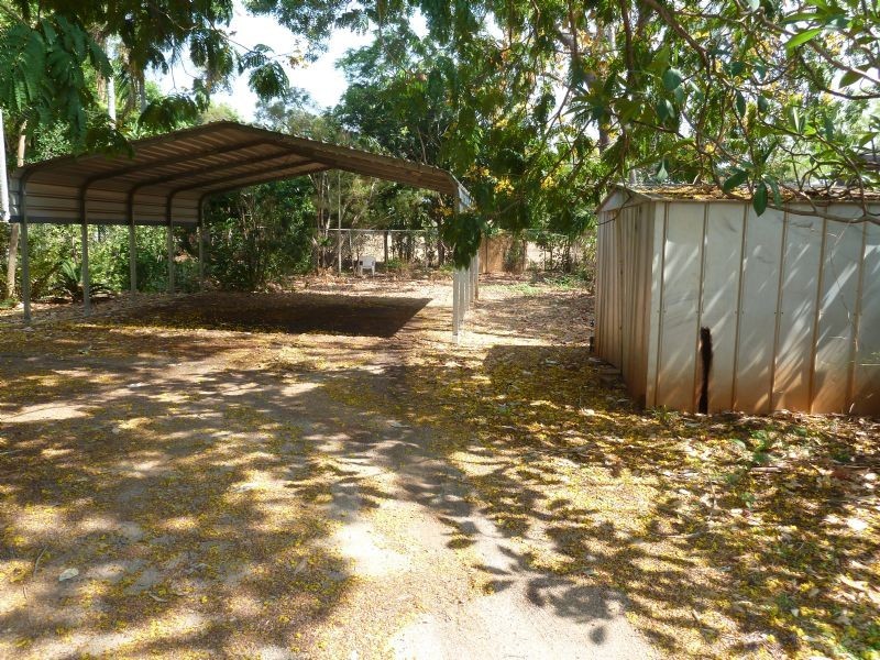 5 Frangipanni Court, Katherine NT 0850