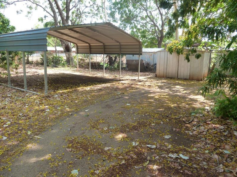 5 Frangipanni Court, Katherine NT 0850