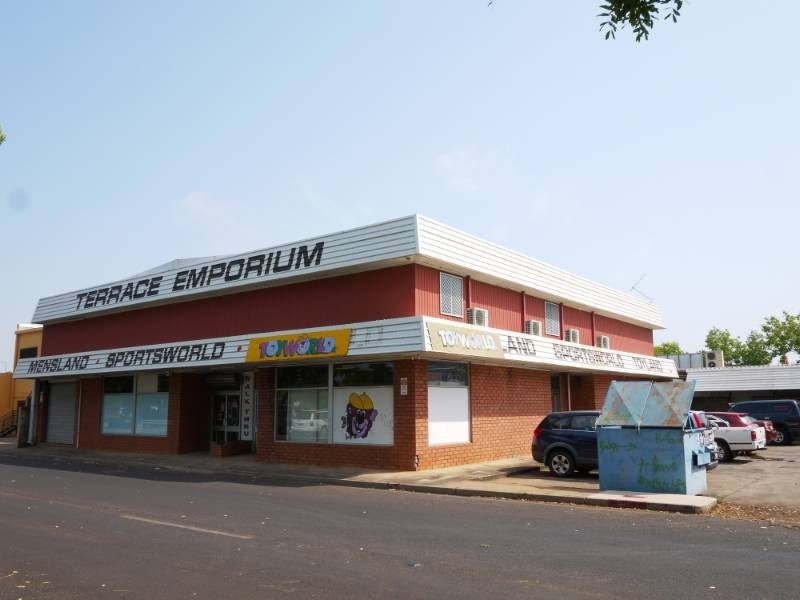 46 Katherine Terrace, Katherine NT 0850