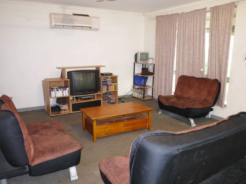 6 Forscutt Place, Katherine NT 0850