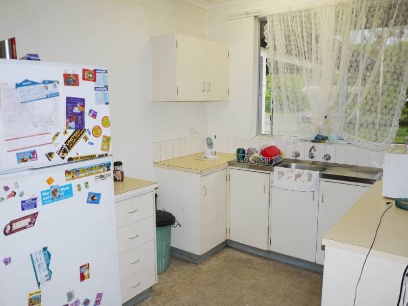 6 Forscutt Place, Katherine NT 0850