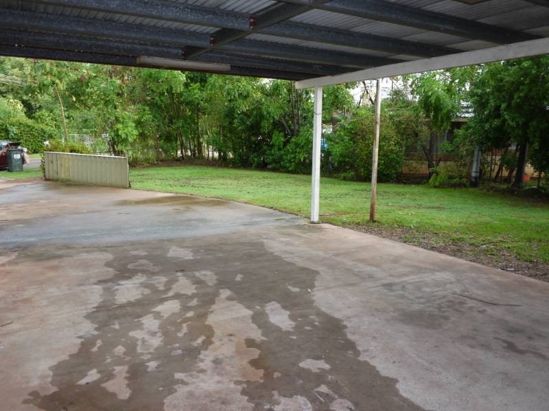 6 Forscutt Place, Katherine NT 0850