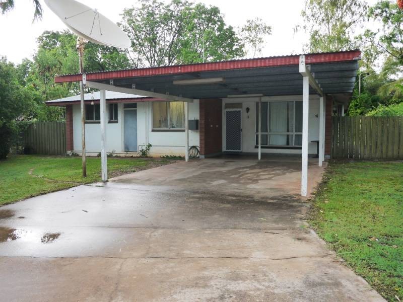 6 Forscutt Place, Katherine NT 0850