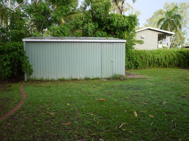 6 Forscutt Place, Katherine NT 0850