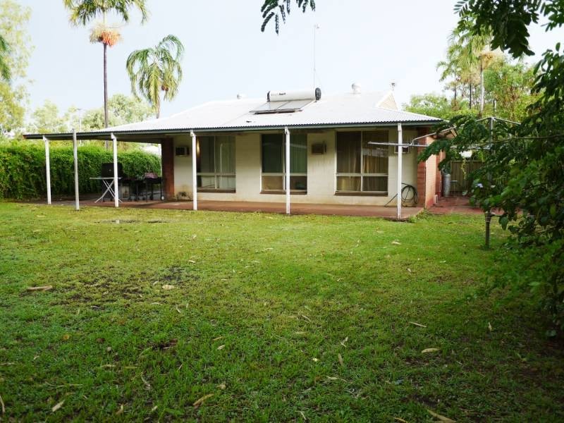 6 Forscutt Place, Katherine NT 0850