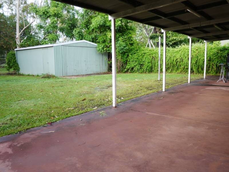 6 Forscutt Place, Katherine NT 0850