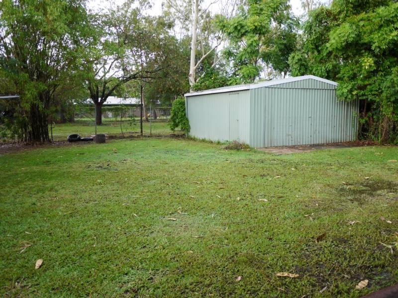 6 Forscutt Place, Katherine NT 0850