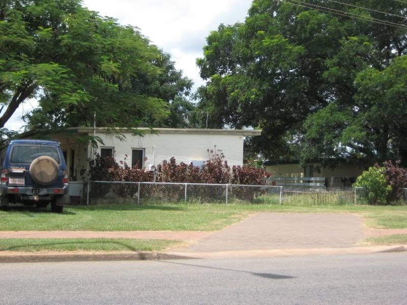 29  Victoria Highway, Katherine NT 0850