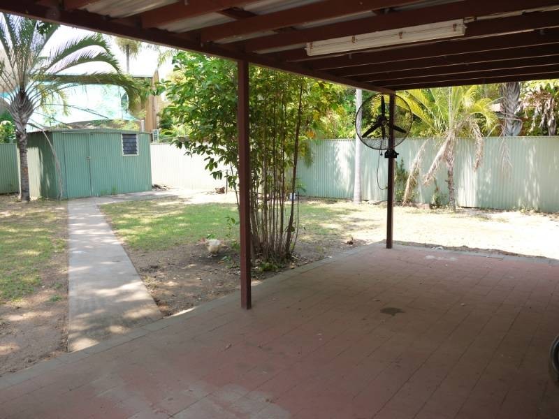 43 O’Shea Terrace, Katherine NT 0850