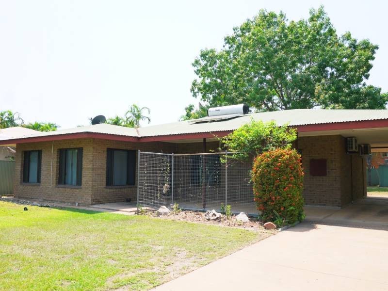 43 O’Shea Terrace, Katherine NT 0850