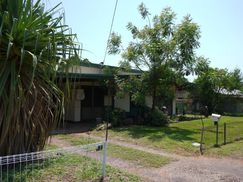 13 and 15 Tindal Street, Katherine NT 0850