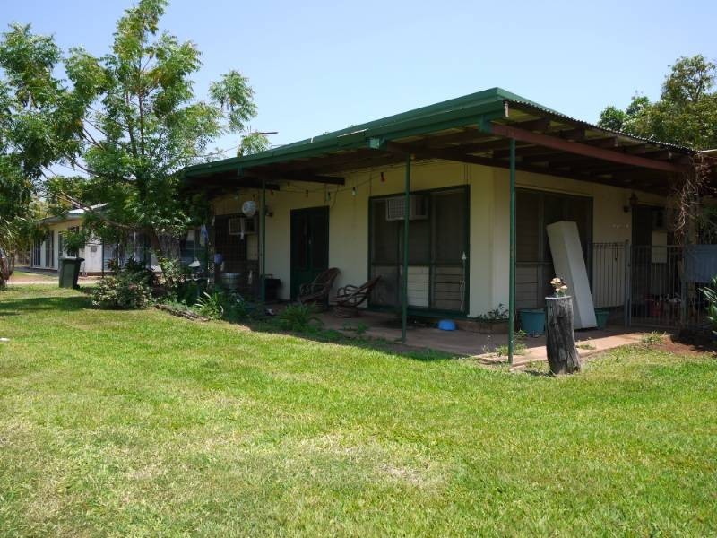 13 and 15 Tindal Street, Katherine NT 0850