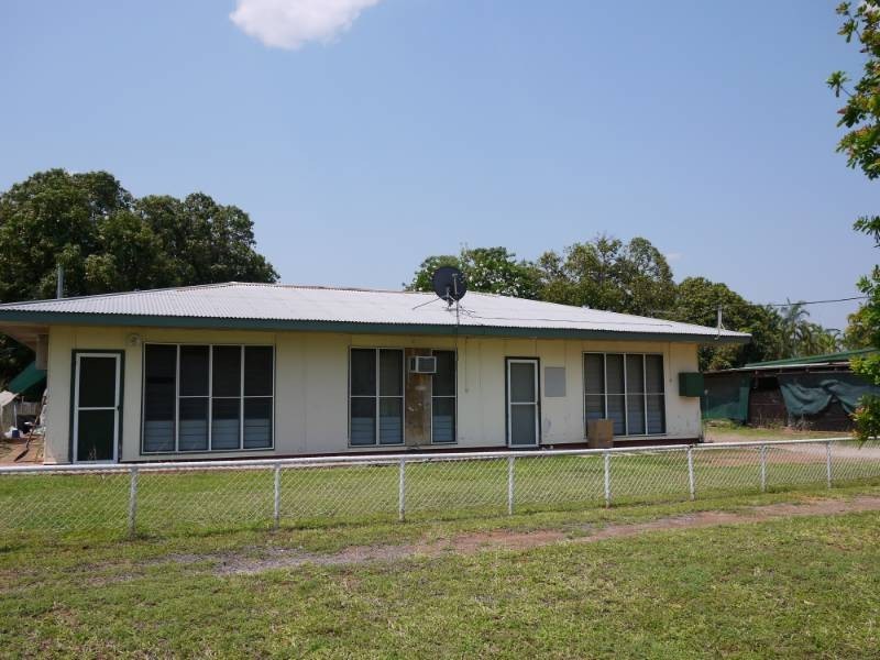 13 and 15 Tindal Street, Katherine NT 0850