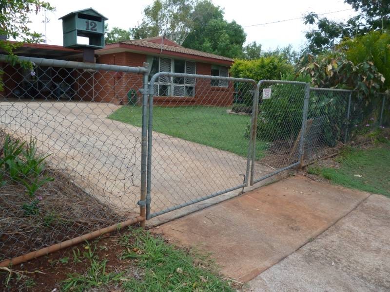 12 Hibiscus Court, Katherine NT 0850