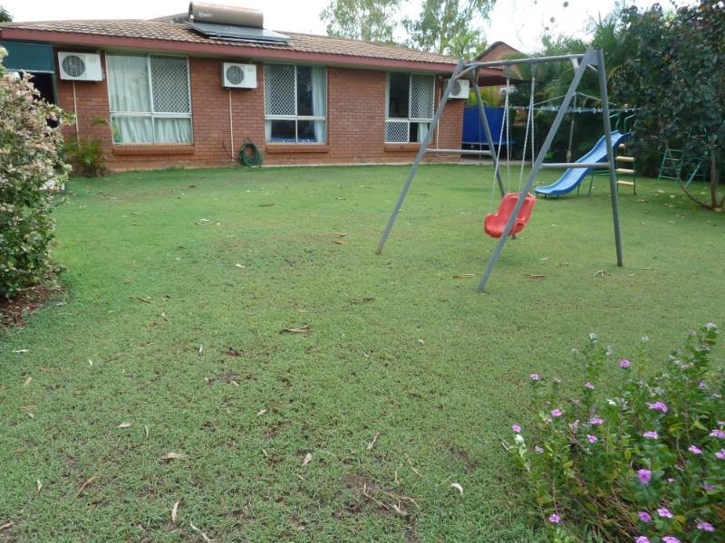 12 Hibiscus Court, Katherine NT 0850