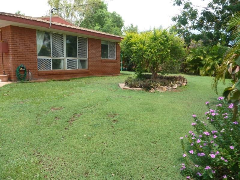 12 Hibiscus Court, Katherine NT 0850