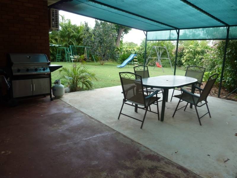 12 Hibiscus Court, Katherine NT 0850