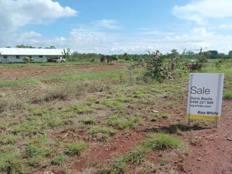 165 Lansdowne Road, Katherine NT 0850