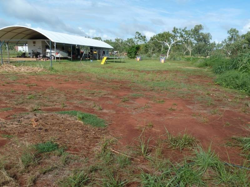 165 Lansdowne Road, Katherine NT 0850