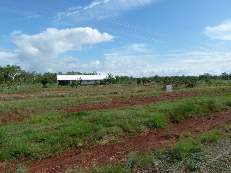 165 Lansdowne Road, Katherine NT 0850